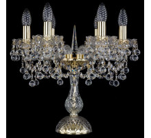 Настольная лампа декоративная Bohemia Art Classic 11.26 12.26.6.141-37.Gd.B