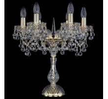 Настольная лампа декоративная Bohemia Art Classic 11.26 12.26.6.141-45.Gd.B