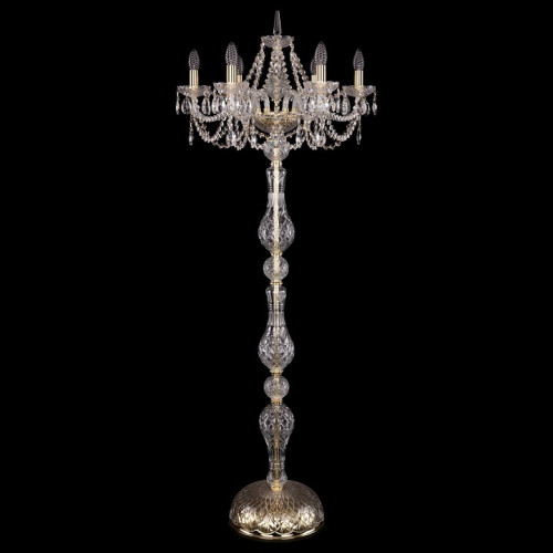 Торшер Bohemia Art Classic 11.11 13.11.6.195.h-160.Gd.Sp