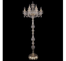 Торшер Bohemia Art Classic 11.11 13.11.8+4.195.h-165.Gd.Sp