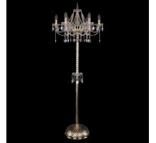 Торшер Bohemia Art Classic 11.12 13.12.6.195.P.h-160.Gd.Sp