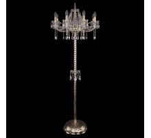 Торшер Bohemia Art Classic 11.12 13.12.8.195.P.h-160.Gd.Sp