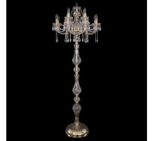 Торшер Bohemia Art Classic 11.12 13.12.8+4.195.h-165.Gd.Sp