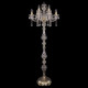 Торшер Bohemia Art Classic 11.12 13.12.8+4.195.h-165.Gd.Sp