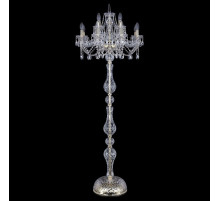 Торшер Bohemia Art Classic 11.21 13.21.8+4.200.h-165.Gd.Sp