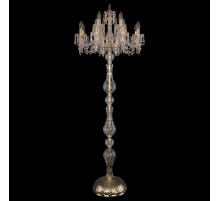 Торшер Bohemia Art Classic 11.23 13.23.8+4.200.h-165.Gd.Dr