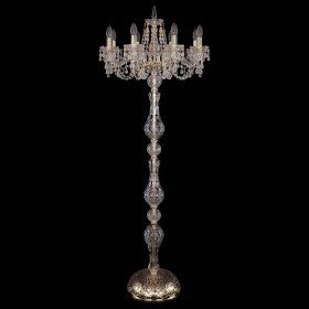 Торшер Bohemia Art Classic 11.24 13.24.8.200.h-160.Gd.V0300