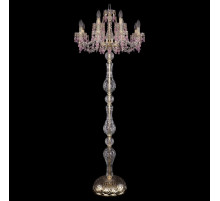 Торшер Bohemia Art Classic 11.24 13.24.8+4.200.h-165.Gd.V7010