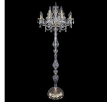 Торшер Bohemia Art Classic 11.25 13.25.8+4.200.h-165.Gd.Sp