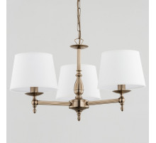 Подвесная люстра ADILUX Roksana 16074