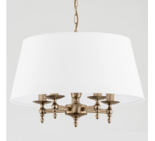 Подвесной светильник ADILUX Roksana 16075