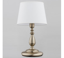 Настольная лампа декоративная ADILUX Roksana 16078