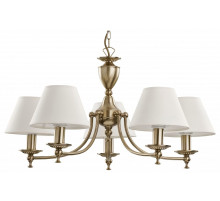 Подвесная люстра ADILUX Sofia 18345