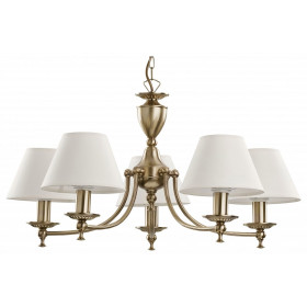 Подвесная люстра ADILUX Sofia 18345