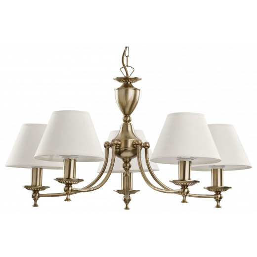 Подвесная люстра ADILUX Sofia 18345