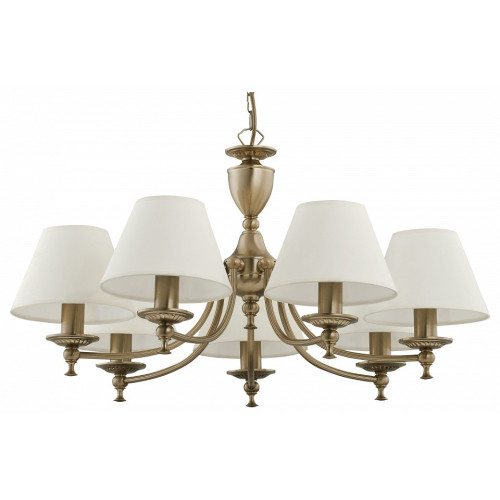 Подвесная люстра ADILUX Sofia 18347