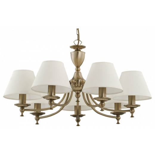 Подвесная люстра ADILUX Sofia 18347