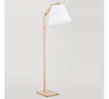 Торшер ADILUX Joga White 23979