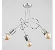 Люстра на штанге ADILUX Tango Chrome 24463