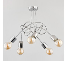 Люстра на штанге ADILUX Tango Chrome 24465
