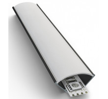 Короб накладной Apeyron Electrics  08-04