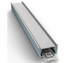 Короб накладной Apeyron Electrics  08-05