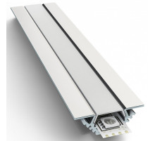 Короб накладной Apeyron Electrics  08-07