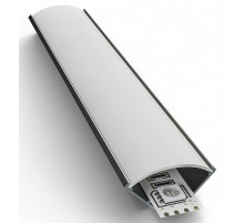 Короб накладной Apeyron Electrics  08-08