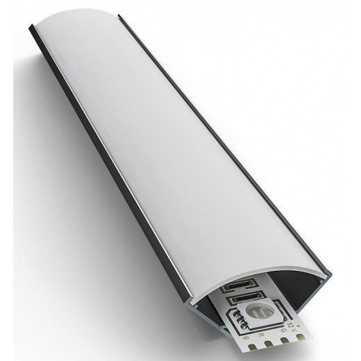 Короб накладной Apeyron Electrics  08-08