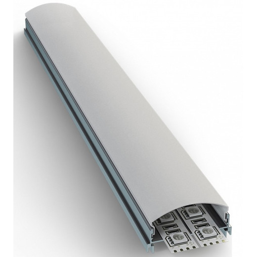 Короб накладной Apeyron Electrics  08-13