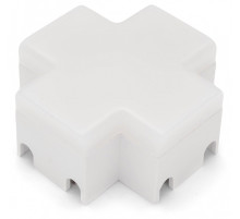 Соединитель X-образный для модульных светильников Apeyron Electrics  09-29