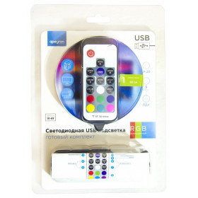 Комплект с лентой светодиодной Apeyron Electrics  10-69