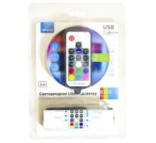 Комплект с лентой светодиодной Apeyron Electrics  10-70