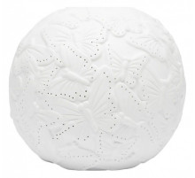 Настольная лампа декоративная Apeyron Electrics Бабочки 12-076