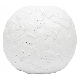 Настольная лампа декоративная Apeyron Electrics Бабочки 12-076