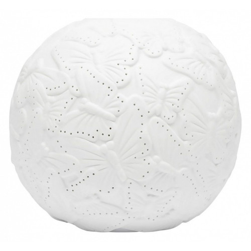 Настольная лампа декоративная Apeyron Electrics Бабочки 12-076