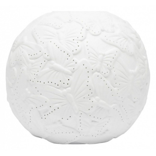 Настольная лампа декоративная Apeyron Electrics Бабочки 12-076