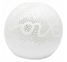 Настольная лампа декоративная Apeyron Electrics Love 12-077