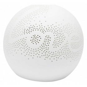 Настольная лампа декоративная Apeyron Electrics Love 12-077