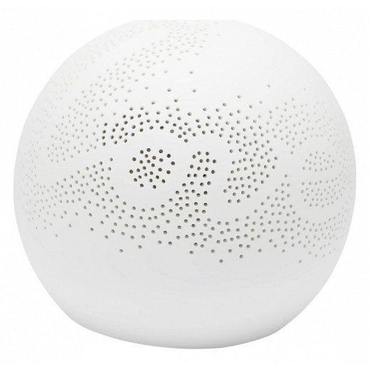 Настольная лампа декоративная Apeyron Electrics Love 12-077