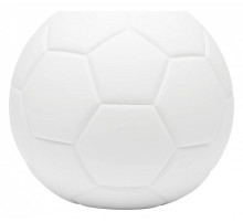 Настольная лампа декоративная Apeyron Electrics Футбольный мяч 12-086