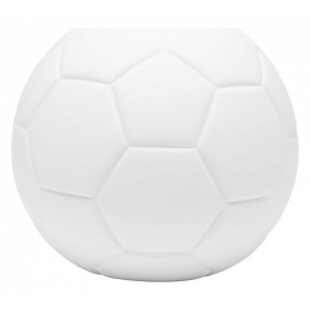 Настольная лампа декоративная Apeyron Electrics Футбольный мяч 12-086