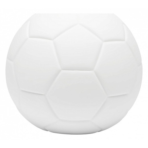 Настольная лампа декоративная Apeyron Electrics Футбольный мяч 12-086