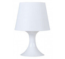 Настольная лампа декоративная Apeyron Electrics 12-11 12-117