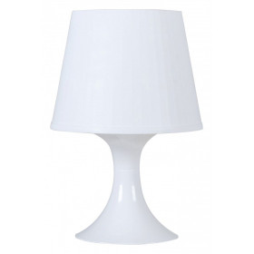 Настольная лампа декоративная Apeyron Electrics 12-11 12-117