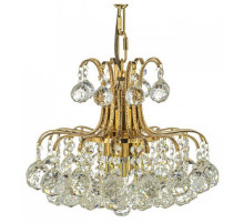 Подвесная люстра Arti Lampadari Alanno Alanno E 1.5.30.100 GB