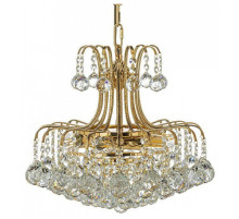 Подвесная люстра Arti Lampadari Alanno Alanno E 1.5.40.100 GB