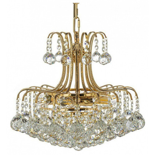 Подвесная люстра Arti Lampadari Alanno Alanno E 1.5.40.100 GB