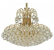 Подвесная люстра Arti Lampadari Alanno Alanno E 1.5.60.100 GB