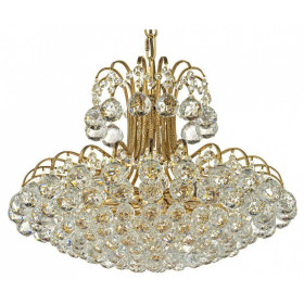 Подвесная люстра Arti Lampadari Alanno Alanno E 1.5.60.100 GB